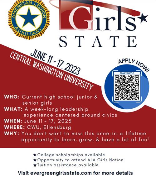 Girls State